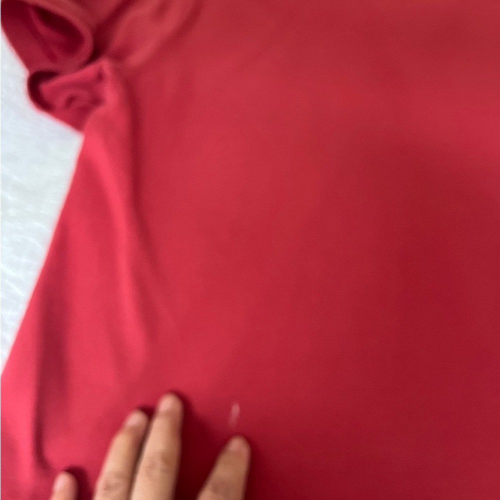 Authentic Burberry Polo - image 6